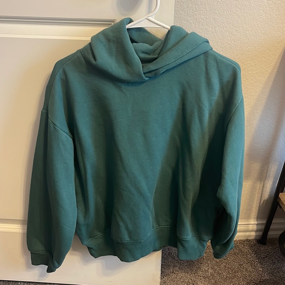 Target sweatshirt